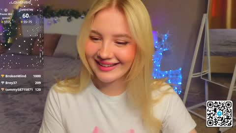 Olivia online show from 01-23-25, 05:02