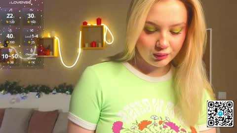 Olivia online show from 02-02-25, 02:06