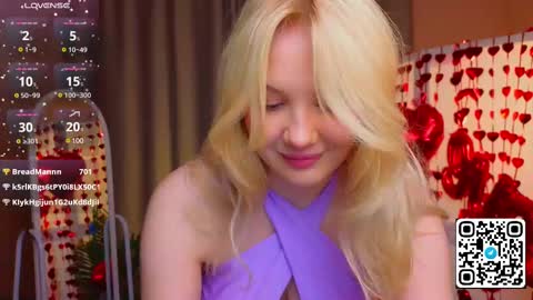 Olivia online show from 02-10-25, 02:08