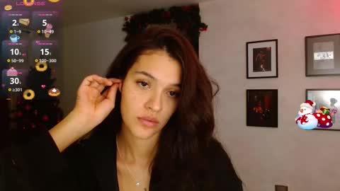 Olivia Bram online show from 01-06-26, 02:04