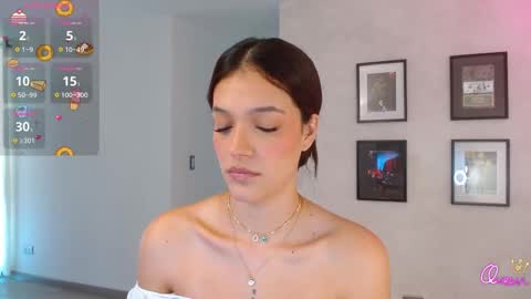 Snapshot of oliviabran_ chatting on 03-20-26, 04:12 Olivia Bram online show from 03-20-26, 04:12