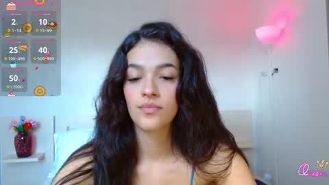 Olivia Bram online show from 08-09-26, 09:20