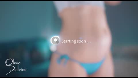 Snapshot of oliviadellvine chatting on 11-09-25, 01:15 Olivia online show from 11-09-25, 01:15