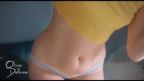 Snapshot of oliviadellvine chatting on 11-27-25, 02:02 Olivia online show from 11-27-25, 02:02