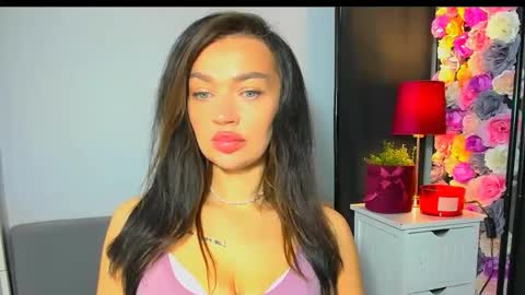 OliviaDirty online show from 05-07-26, 06:52