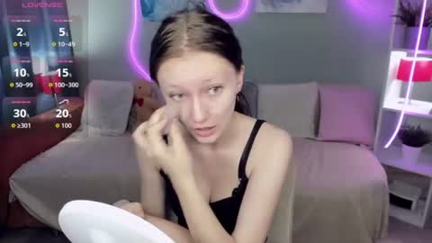 OliviaGorgeous online show from 06-18-26, 08:36