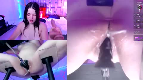 oliviahalley online show from 02-18-26, 03:08