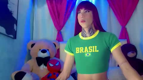 oliviahot01 online show from 03-03-26, 01:34