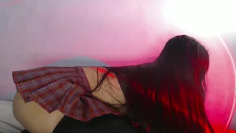 oliviajohnson20 online show from 03-07-25, 01:53