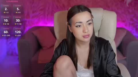 Olivia online show from 03-09-26, 04:16