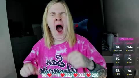 . online show from 04-14-26, 04:07