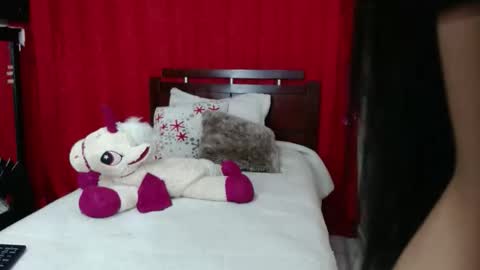 Olivia online show from 02-16-26, 11:01