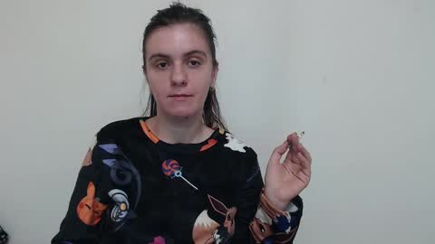 Mistress Olivia online show from 01-13-25, 11:49