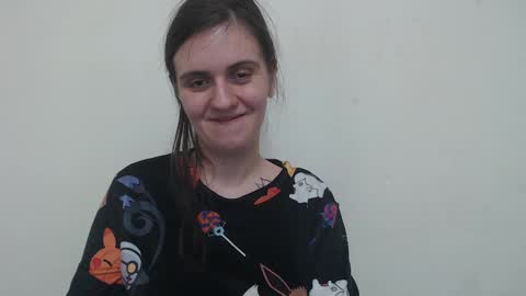 Mistress Olivia online show from 02-16-25, 07:05