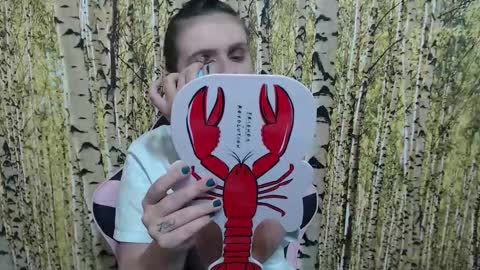 Mistress Olivia online show from 10-10-25, 07:57