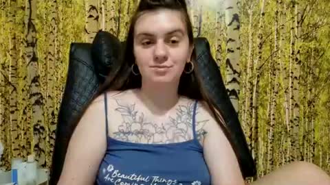 Mistress Olivia online show from 06-14-26, 03:52