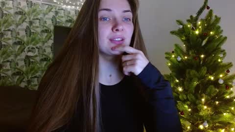 Olivia online show from 12-22-25, 05:15