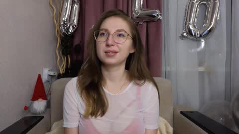 Kylie online show from 02-19-26, 07:32