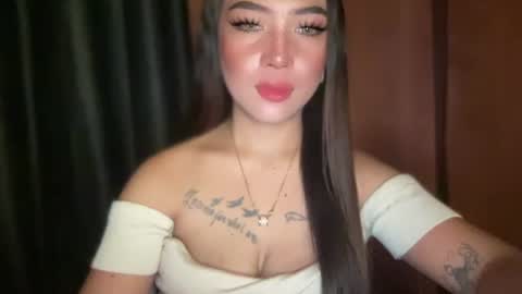 ZAINA online show from 03-22-26, 01:42