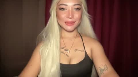 ZAINA online show from 03-23-26, 05:33