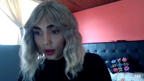 oliviazalabaria online show from 02-19-26, 06:37