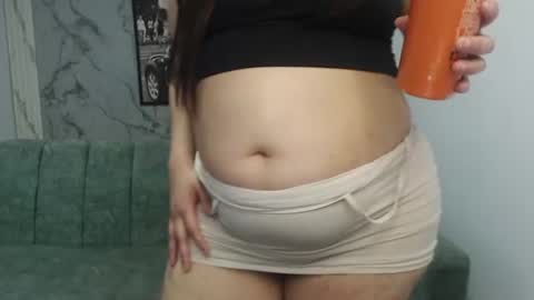 Olivia online show from 07-24-26, 12:47