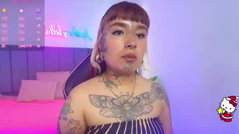 oliviia online show from 12-22-25, 11:51