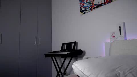 Angelina Lina online show from 01-11-25, 09:15