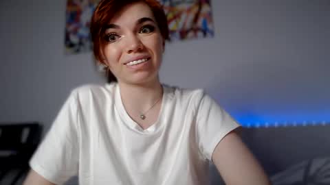 Angelina Lina online show from 01-25-25, 09:35