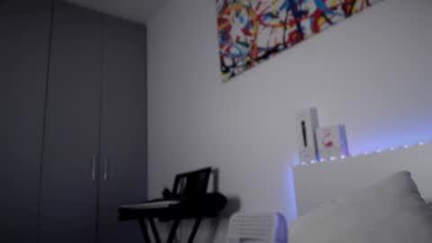 Angelina Lina online show from 02-13-25, 01:08