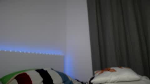 Angelina Lina online show from 03-08-25, 09:51