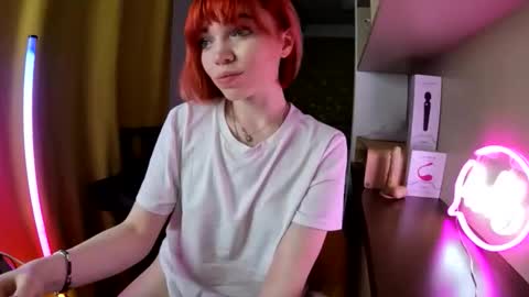 Angelina Lina online show from 04-19-26, 08:33