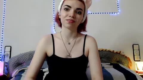 Angelina Lina online show from 07-05-26, 08:38