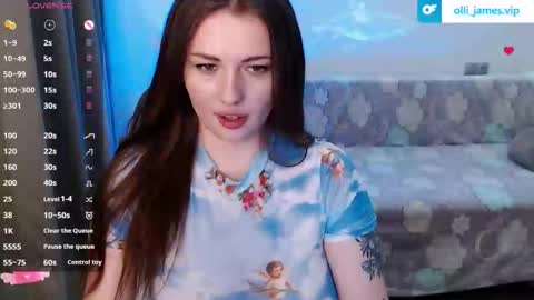 ollie_jamess online show from 02-26-26, 09:25