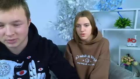 Olli and Stiw online show from 11-13-25, 09:08