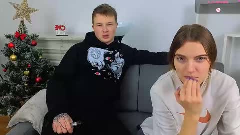 Olli and Stiw online show from 01-12-26, 08:08