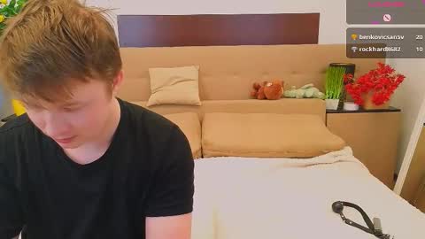 Olli and Stiw online show from 02-15-26, 07:51