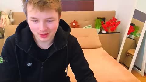 Olli and Stiw online show from 02-22-26, 07:19