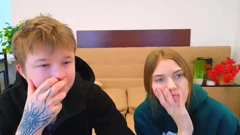 Olli and Stiw online show from 02-25-26, 08:35