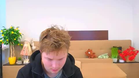 Olli and Stiw online show from 02-26-26, 09:08