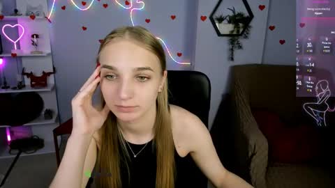Snapshot of ollivia_dream chatting on 05-08-26, 06:30 Ollivia online show from 05-08-26, 06:30