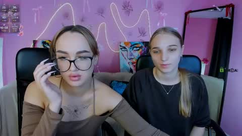 Snapshot of ollivia_dream chatting on 05-13-26, 06:00 Ollivia online show from 05-13-26, 06:00