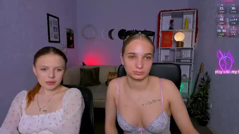 Snapshot of ollivia_dream chatting on 05-20-26, 05:57 Ollivia online show from 05-20-26, 05:57