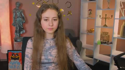 Snapshot of ollivia_dream chatting on 06-05-26, 09:48 Ollivia online show from 06-05-26, 09:48