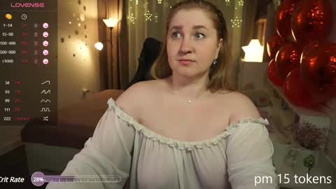 OllyDoll online show from 02-24-25, 08:03