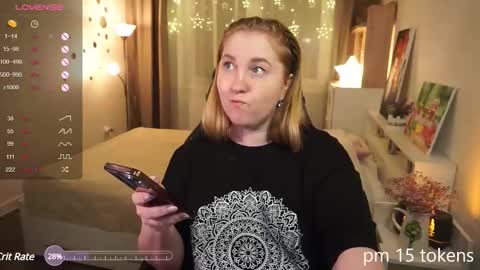 OllyDoll online show from 03-01-25, 10:53