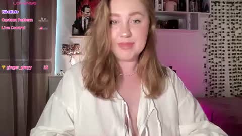 OllyDoll online show from 07-05-26, 03:41