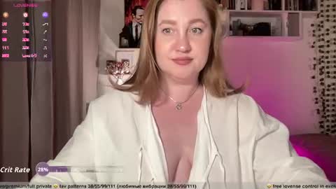OllyDoll online show from 07-19-26, 08:12