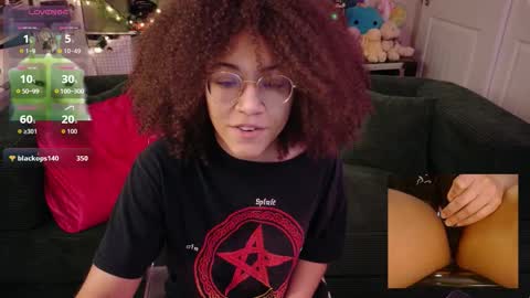 Snapshot of ollythegreat chatting on 12-21-25, 09:22 olly online show from 12-21-25, 09:22