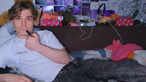 Tony online show from 03-02-25, 08:18